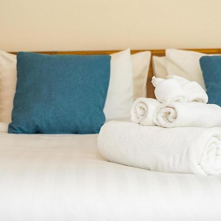 Aparthotel Riviera - Sea View - Amazing Large 3 Bedrooms With Sea View Ac - Old Town- Promenade Des Anglais Nice Luaran gambar
